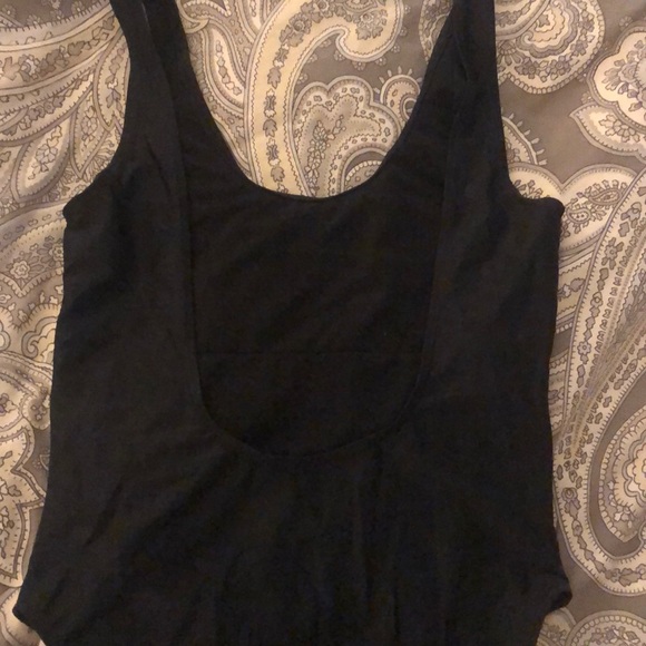 One Piece Swimsuit “worst behavior” - Picture 3 of 4